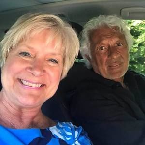 Meet your Posher, Tony